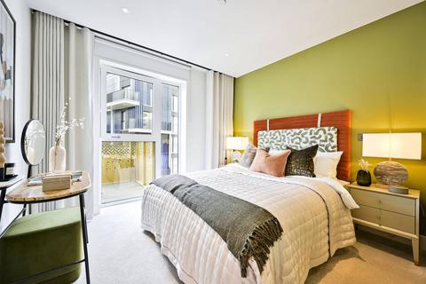 1 bedroom flat for sale, 56 Wood Lane, White City W12