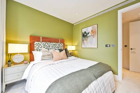 1 bedroom flat for sale, 56 Wood Lane, White City W12