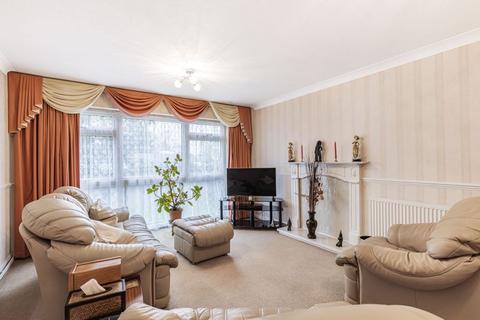 2 bedroom flat for sale, Granville Road, Sidcup, DA14 4DR