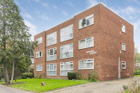 2 bedroom flat for sale, Granville Road, Sidcup, DA14 4DR