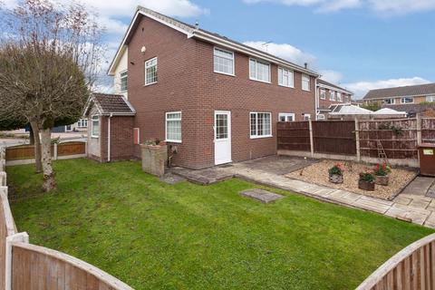 3 bedroom semi-detached house for sale, Camborne Close, Congleton