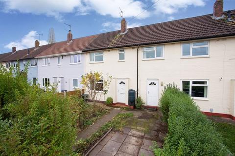 3 bedroom terraced house for sale, Woolston Avenue, Congleton