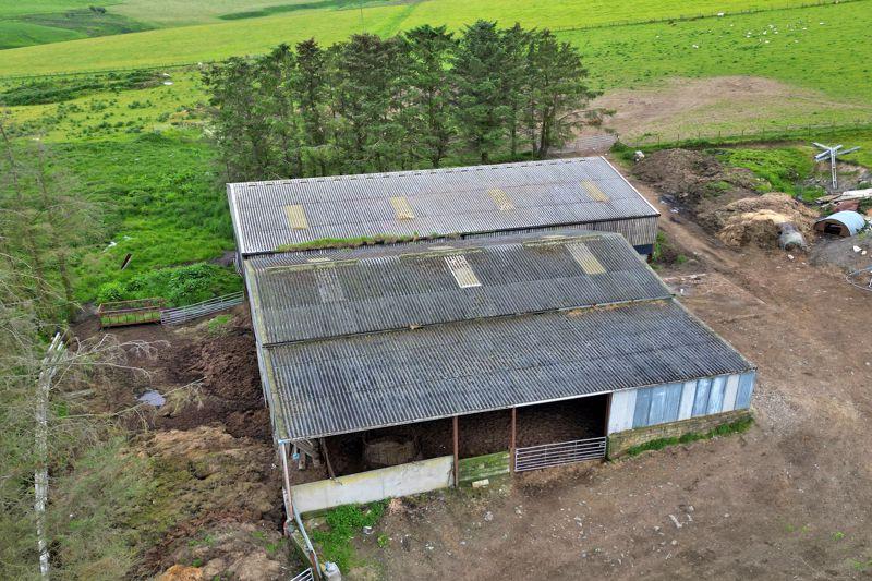 Outbuildings