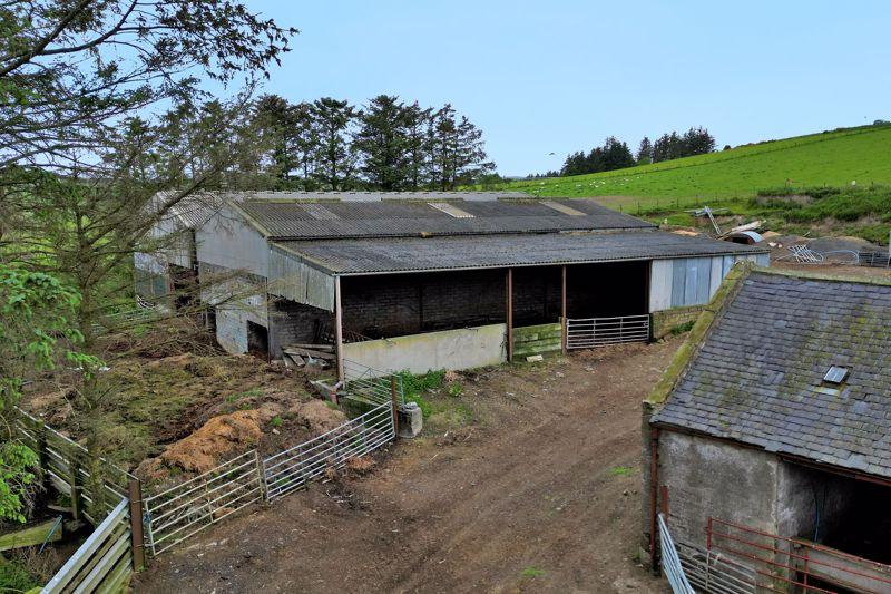 Outbuildings