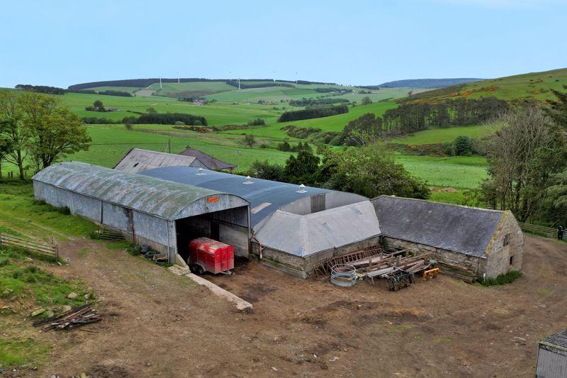 Outbuildings