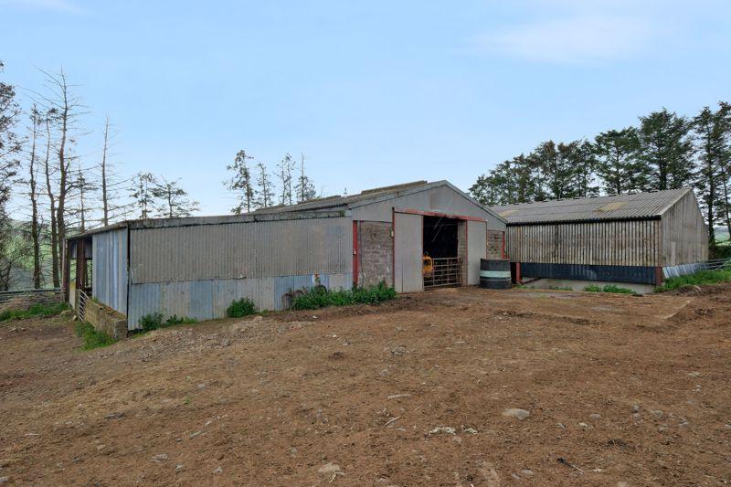 Outbuildings