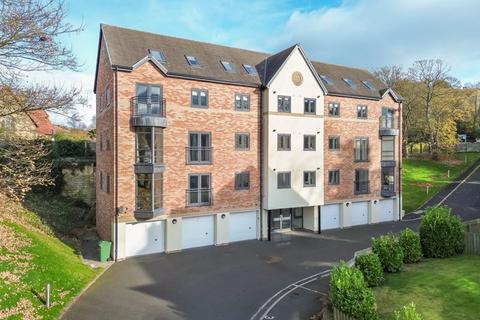 3 bedroom apartment for sale, Wellfield Gardens, Alnmouth, Alnwick, Northumberland