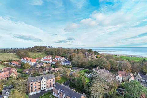 3 bedroom apartment for sale, Wellfield Gardens, Alnmouth, Alnwick, Northumberland