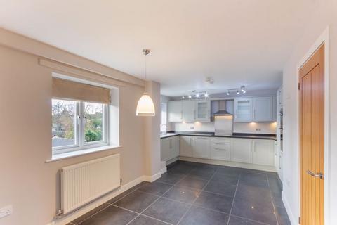 3 bedroom apartment for sale, Wellfield Gardens, Alnmouth, Alnwick, Northumberland