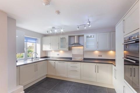 3 bedroom apartment for sale, Wellfield Gardens, Alnmouth, Alnwick, Northumberland