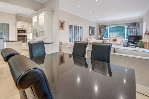 6 Clarry Drive, Sutton Coldfield, B74 2RA