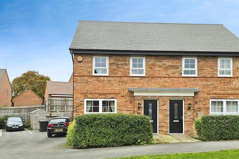 3 bedroom house for sale, Kensey Road, Mickleover