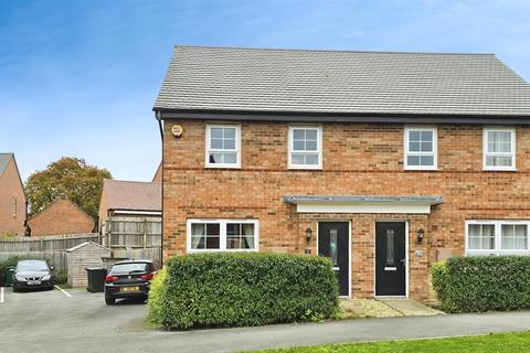30 Kensey Road, Mickleover, Derby, DE3 0AB