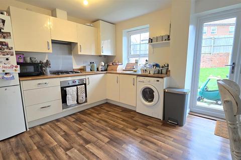 30 Kensey Road, Mickleover, Derby, DE3 0AB