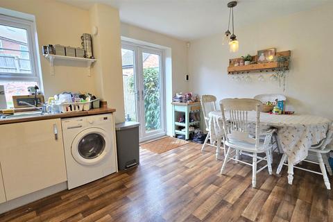 30 Kensey Road, Mickleover, Derby, DE3 0AB