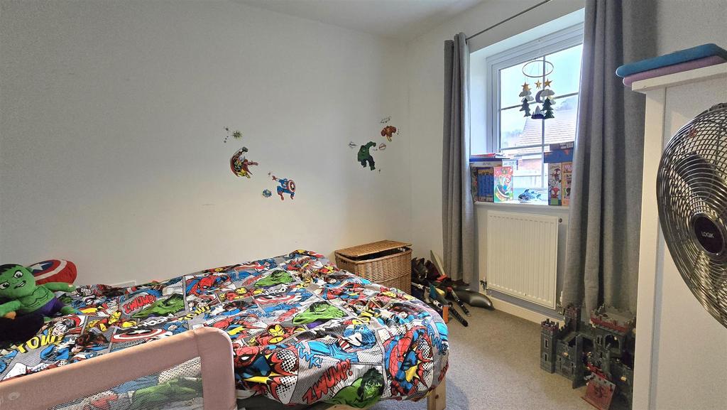 Bedroom Two