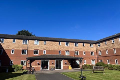 1 bedroom apartment for sale, St Annes Court, Kingstanding, Birmingham B44 0HN