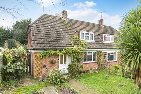 3 bedroom semi-detached house for sale, South End, Bookham