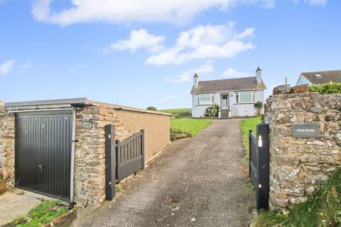 4 bedroom detached bungalow for sale, Failt Erriu, Howe Road, Port St Mary