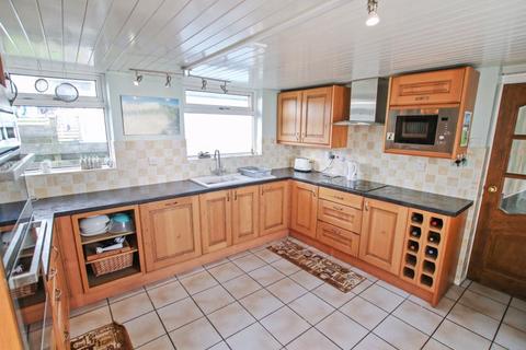 4 bedroom detached bungalow for sale, Failt Erriu, Howe Road, Port St Mary