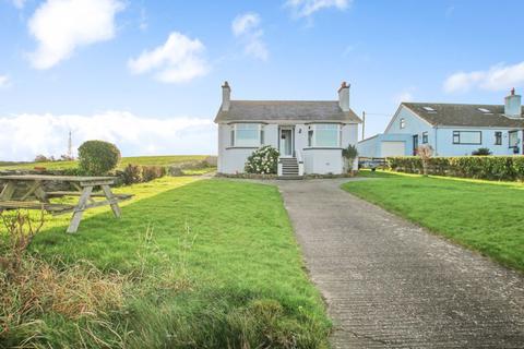 4 bedroom detached bungalow for sale, Failt Erriu, Howe Road, Port St Mary