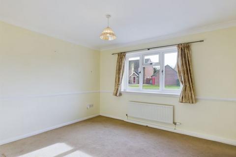 4 bedroom detached house for sale, Wesley Way, Horncastle