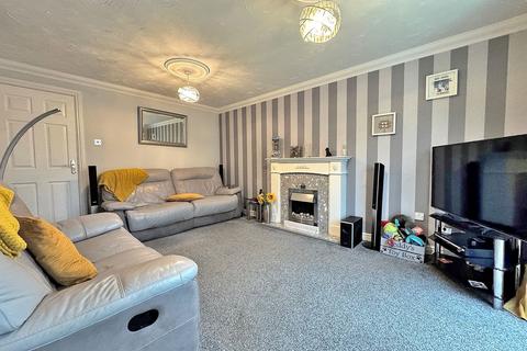 4 bedroom link detached house for sale, Picton Street, Milton Keynes MK4