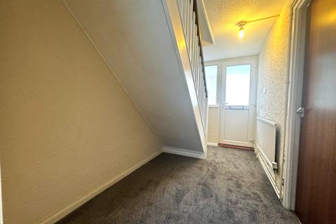 3 bedroom ground floor maisonette for sale, Vaagso Close, Plymouth PL1