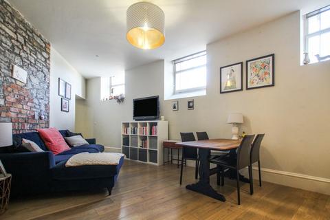 1 bedroom flat for sale, Guinea Street, Bristol BS1