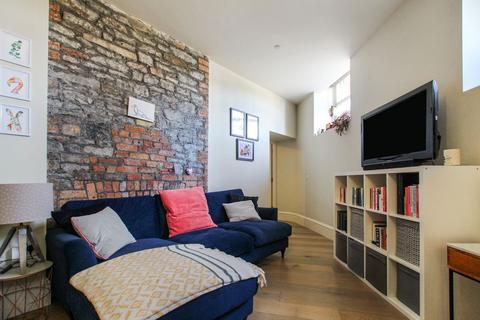 1 bedroom flat for sale, Guinea Street, Bristol BS1