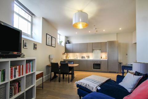 1 bedroom flat for sale, Guinea Street, Bristol BS1