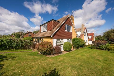 3 bedroom detached house for sale, Mercers, Langton Green, Tunbridge Wells, Kent, TN3