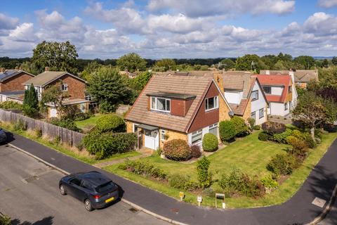 3 bedroom detached house for sale, Mercers, Langton Green, Tunbridge Wells, Kent, TN3