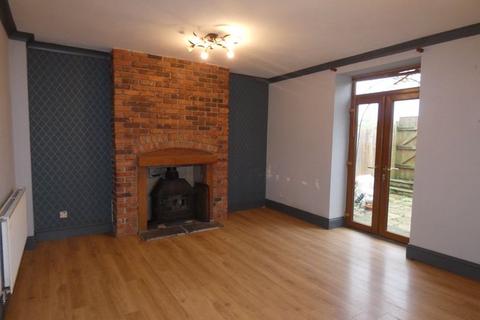 2 bedroom terraced house for sale, William Street, Bishop Auckland DL14