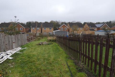 2 bedroom terraced house for sale, William Street, Bishop Auckland DL14