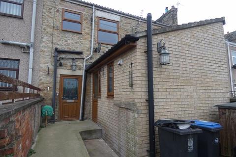 2 bedroom terraced house for sale, William Street, Bishop Auckland DL14