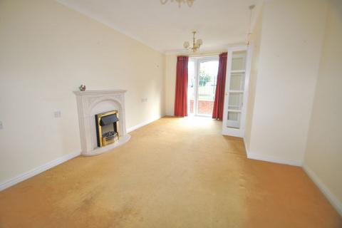 2 bedroom retirement property for sale, Greenwood Court, Retirement Flat.