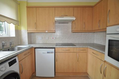 2 bedroom retirement property for sale, Greenwood Court, Retirement Flat.