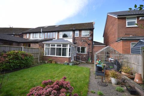 3 bedroom semi-detached house for sale, Smithy Lane, Widnes