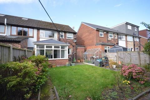 3 bedroom semi-detached house for sale, Smithy Lane, Widnes