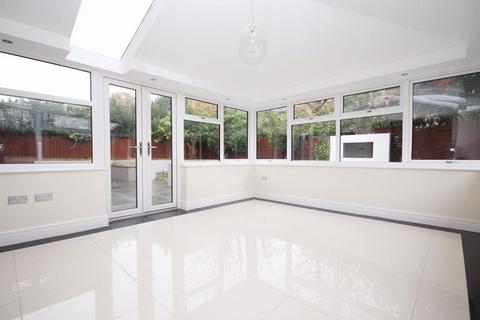 4 bedroom detached house for sale, Wenham Gardens, Brentwood CM13