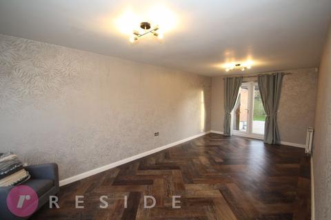 4 bedroom detached house for sale, Charlton Street, Rochdale OL11