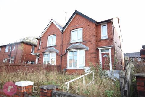 3 bedroom semi-detached house for sale, Albert Royds Street, Rochdale OL16