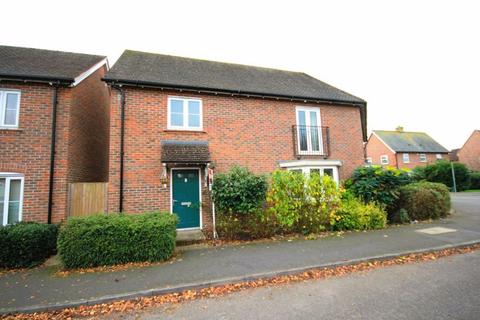 2 bedroom semi-detached house for sale, Thame