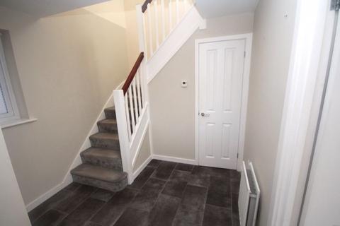 2 Jane Morbey Road, Thame, OX9 3BF