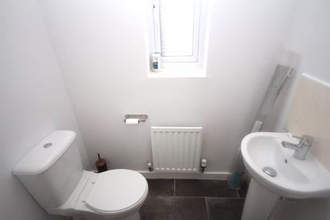 2 Jane Morbey Road, Thame, OX9 3BF