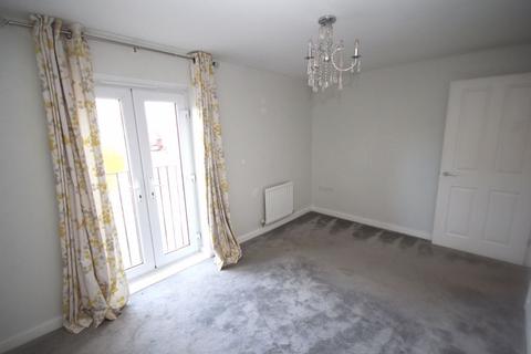 2 Jane Morbey Road, Thame, OX9 3BF