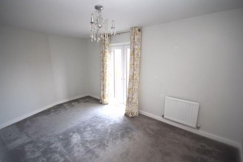 2 Jane Morbey Road, Thame, OX9 3BF