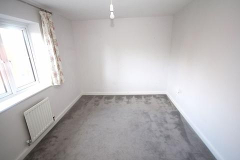 2 Jane Morbey Road, Thame, OX9 3BF