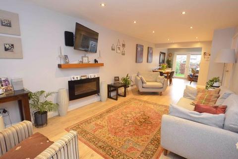 4 bedroom end of terrace house for sale, HELFORD DRIVE HOOKHILLS PAIGNTON